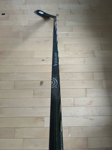 New Intermediate Bauer Proto R P92 55 Flex Left Handed Hockey Stick
