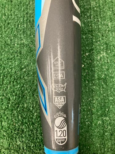 Louisville Slugger Xeno X19 Fastpitch Bat 2019 (-10)