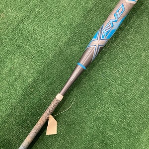 Louisville Slugger Xeno X19 Fastpitch Bat 2019 (-10)