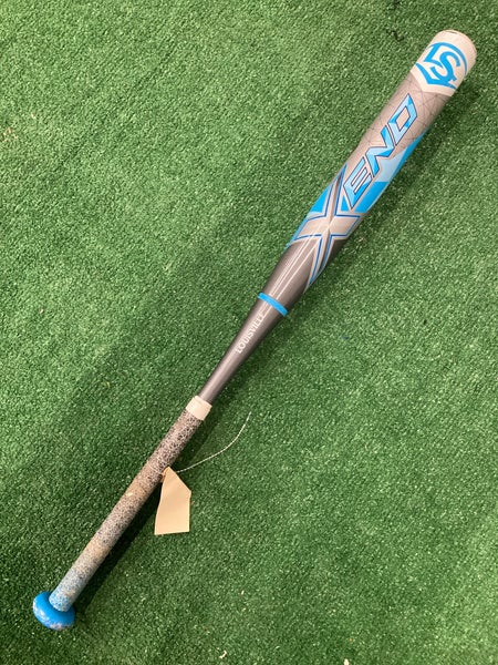 Louisville Slugger Xeno X19 Fastpitch Bat 2019 (-10)
