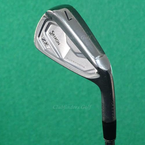 Srixon ZX7 MKII Single 7 Iron TT Tour Issue Dynamic Gold X100 Steel Extra Stiff