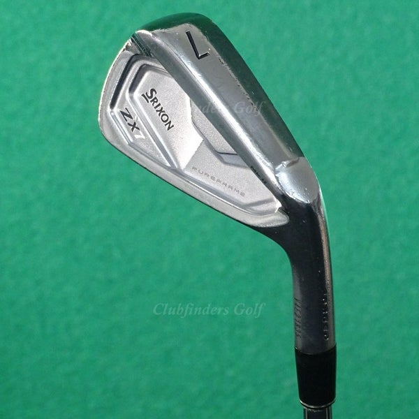 Srixon ZX7 MKII Single 7 Iron TT Tour Issue Dynamic Gold X100 Steel Extra Stiff