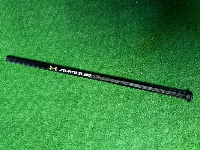 Under Armour Shaft (Used)