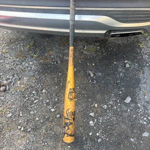 DeMarini BBCOR Certified Bat (-3) 32 oz (Used)