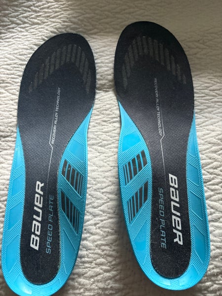 Bauer Speed Plate (New)