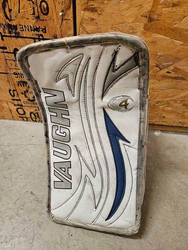 Vaughn V4 7600 Blocker