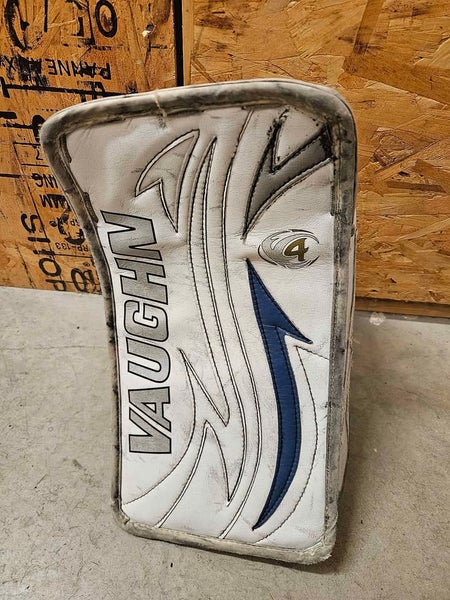 Vaughn V4 7600 Blocker