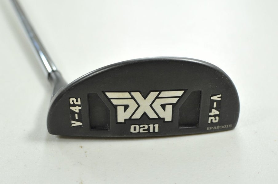 PXG 0211 V42 35" Putter Right Steel # 200327