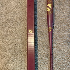 2025 Combat MFG Spec A1 Alloy BBCOR Certified Bat (-3)  30 oz 33" (New)