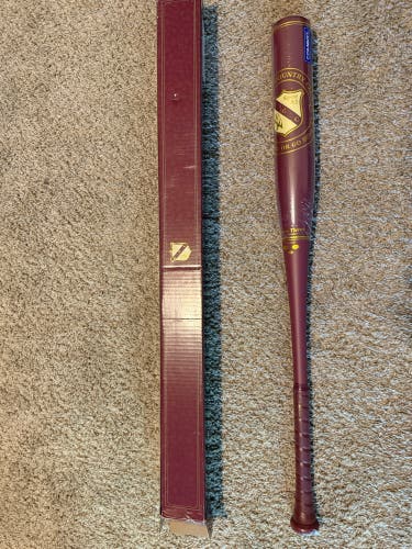 2025 Combat MFG Spec A1 Alloy BBCOR Certified Bat (-3)  30 oz 33" (New)