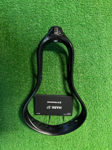 StringKing Unstrung Mark 2F Head (New)