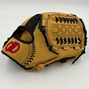 Force3Pro F3 Elite Model P12 12” pitchers infield baseball glove