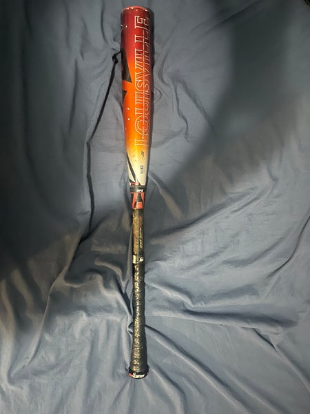 2024 Louisville Slugger Select PWR Hybrid BBCOR Certified Bat (-3)  29 oz 32" (Used)