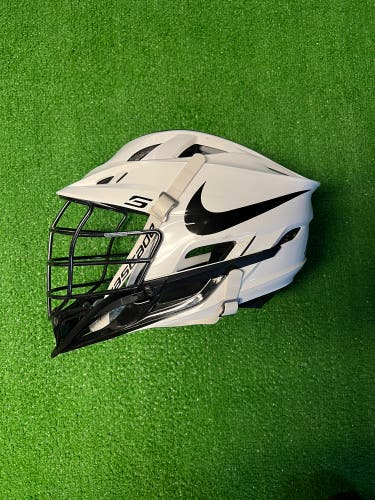 Cascade S Helmet (Used)