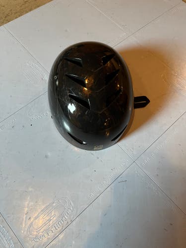 Youth Medium Bell Bike Helmet
