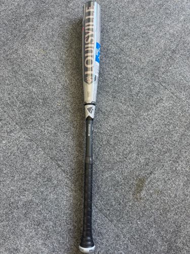 2026 Louisville Slugger Select PWR Hybrid BBCOR Certified Bat (-3) 29 oz 32" (New)