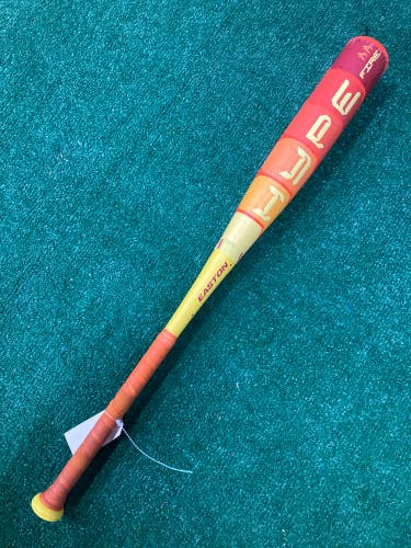 Easton Hype Fire USA Youth Bat (-11) 2025