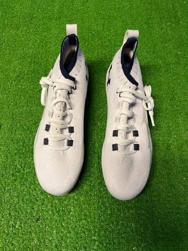 Men's  Size M 9.5 (W 10.5) Under Armour (New)