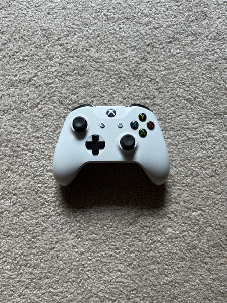 Xbox Controller (Used)