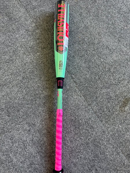 2026 Louisville Slugger Supra Composite USSSA Certified Bat (-10)  20 oz 30" (New)