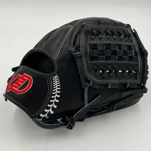Force3Pro F3 Elite Model P12 12” pitchers infield baseball glove