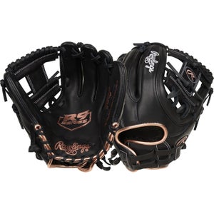 NEW W/TAGS - Rawlings R9 Series 11.75-Inch Infield Fastpitch Glove, Right Hand Throw ►2-DAY SHIP◄
