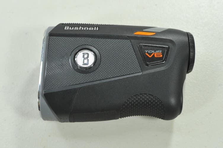 Bushnell Tour V6 Golf Laser Range Finder #199290