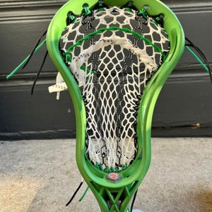 Signature Strung Contract Head (Used)