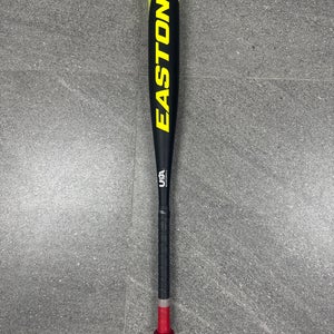 Easton ADV1 Composite Bat (-12) 17 oz 29" (Used)