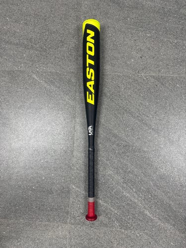 Easton ADV1 Composite Bat (-12) 17 oz 29" (Used)