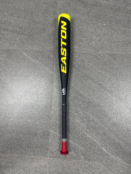 Easton ADV1 Composite Bat (-12) 17 oz 29" (Used)