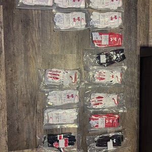 Texas tech gloves