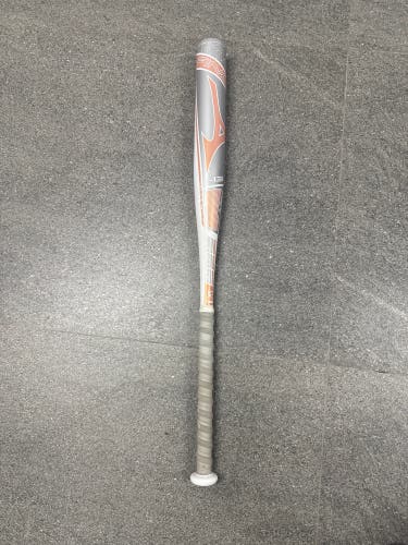Mizuno Rude American Finch Bat (-13) 17 oz 30" (New)