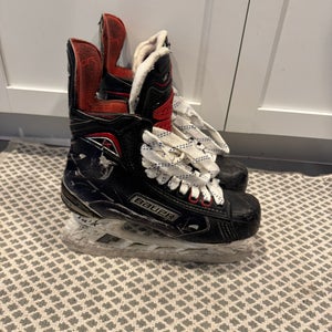 Bauer Vapor 1X Hockey Skates  7 (Used)