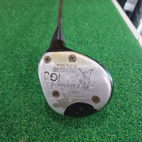 Ping Karsten-I 3-Wood - VINTAGE
