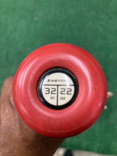 Easton Ghost Advanced Fastpitch Bat 2024 (-10)