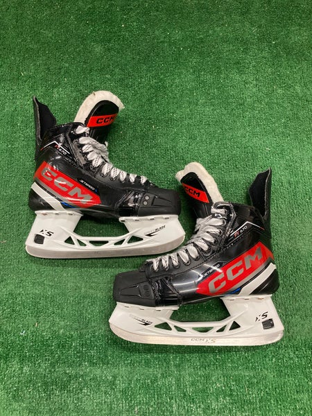 CCM Jetspeed FT670 - Intermediate