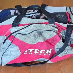 Itech Bag (Used)