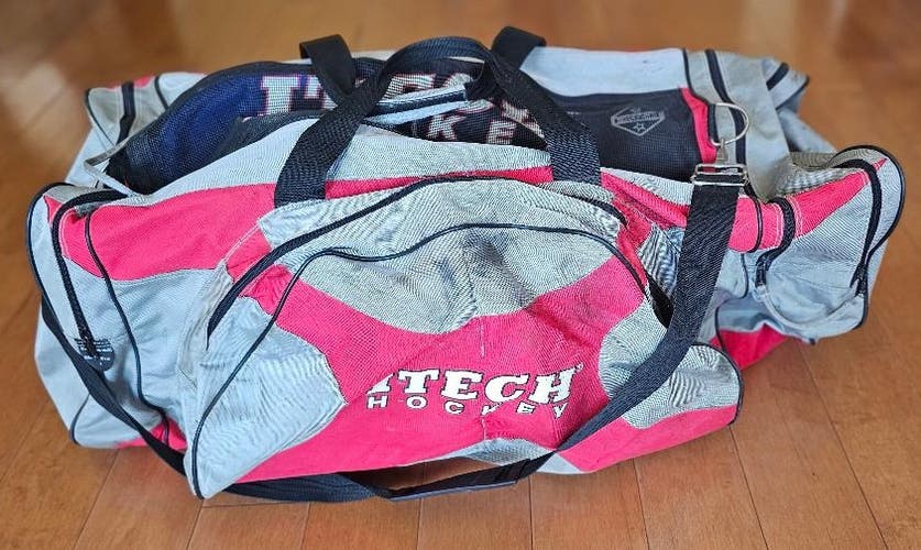 Itech Bag (Used)