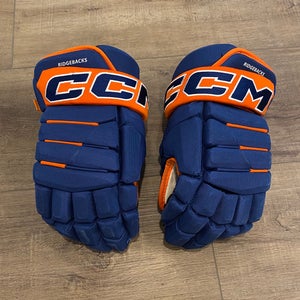 Pro Stock CCM HG 4PC3 Gloves 13"