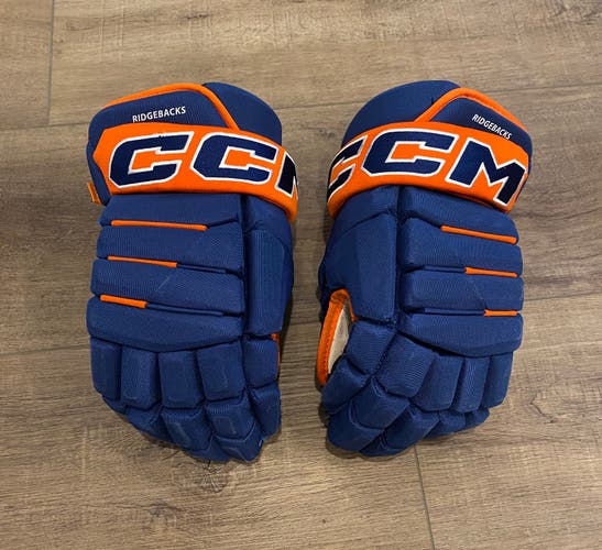 Pro Stock CCM HG 4PC3 Gloves 13"