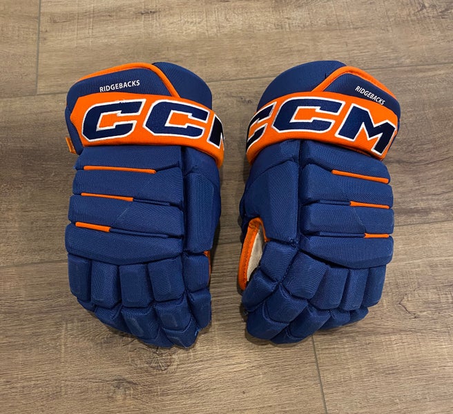 Pro Stock CCM HG 4PC3 Gloves 13"