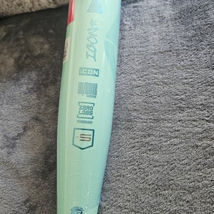 2026 Rawlings Icon Composite Bat (-5) 26 oz 31" (New)