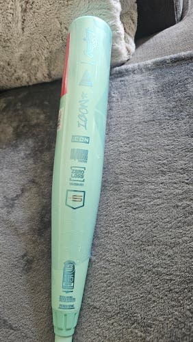 Rawlings Icon Composite Bat (-5) 26 oz 31" (New)