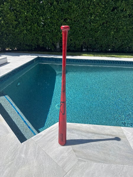Lv Lumber Baseball Bat