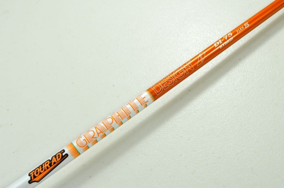 Graphite Design Tour AD DI 75 Stiff Flex Ping G430 #5 Hybrid Shaft  # 200344