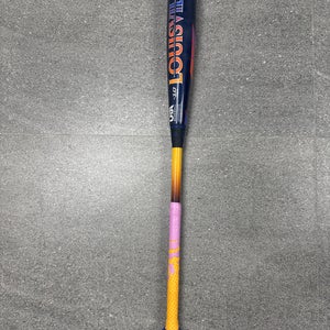 Louisville Slugger Select PWR Hybrid Bat (-10) 25 oz 31" (Used)