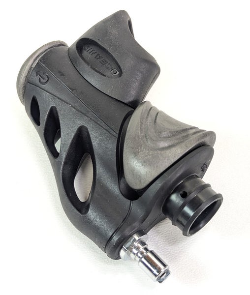 Standard Scuba Dive BCD BC QD Inflator Nipple Stem 3/8