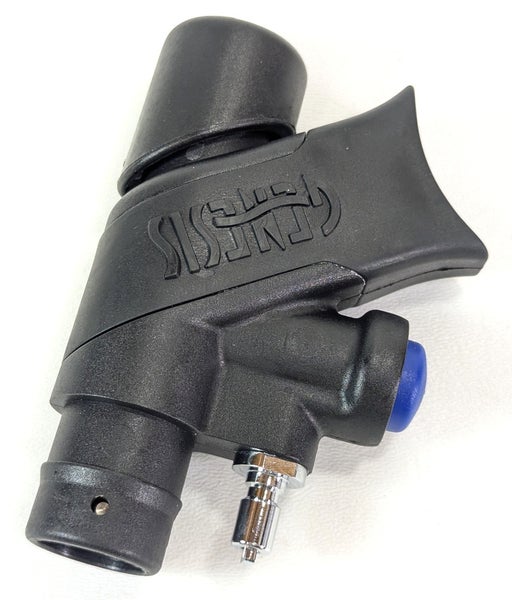 Standard Scuba Dive BCD BC QD Inflator Nipple Stem 3/8