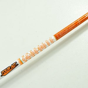 Graphite Design Tour AD DI 75g Stiff Flex Ping G430 #3 Hybrid Shaft # 200345